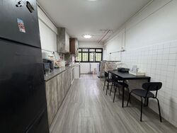 Blk 515 Kaki Bukit Green (Bedok), HDB 3 Rooms #617283091
